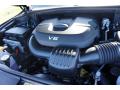  2015 Grand Cherokee 3.6 Liter DOHC 24-Valve VVT Pentastar V6 Engine #9