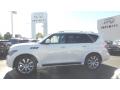 2014 QX80 AWD #2 2014 QX80 AWD #2
