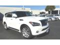 2014 QX80 AWD #4 2014 QX80 AWD #4