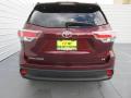 2015 Highlander LE #5 2015 Highlander LE #5