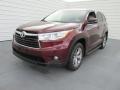2015 Highlander LE #7 2015 Highlander LE #7