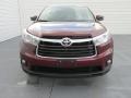 2015 Highlander LE #8 2015 Highlander LE #8