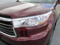 2015 Highlander LE #9 2015 Highlander LE #9