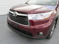 2015 Highlander LE #10 2015 Highlander LE #10