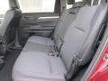 Rear Seat of 2015 Toyota Highlander LE #22 Rear Seat of 2015 Toyota Highlander LE #22