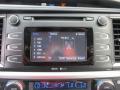 Controls of 2015 Toyota Highlander LE #29 Controls of 2015 Toyota Highlander LE #29