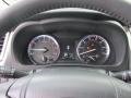 2015 Toyota Highlander LE Gauges #34 2015 Toyota Highlander LE Gauges #34