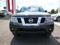 2015 Frontier SV Crew Cab 4x4 #2
