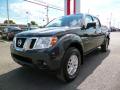 2015 Frontier SV Crew Cab 4x4 #3