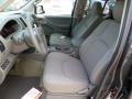 2015 Frontier SV Crew Cab 4x4 #15