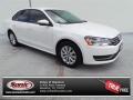 2012 Passat 2.5L S #1 2012 Passat 2.5L S #1
