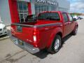 2015 Frontier SV Crew Cab 4x4 #7