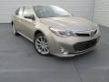 2014 Avalon Limited #1
