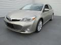 2014 Avalon Limited #8