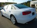 2015 A6 2.0T Premium Plus quattro Sedan #2 2015 A6 2.0T Premium Plus quattro Sedan #2