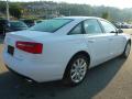 2015 A6 2.0T Premium Plus quattro Sedan #3 2015 A6 2.0T Premium Plus quattro Sedan #3