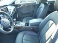 2015 A6 2.0T Premium Plus quattro Sedan #7 2015 A6 2.0T Premium Plus quattro Sedan #7