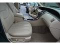 Front Seat of 2002 Toyota Avalon XLS #15