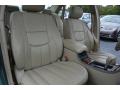 Front Seat of 2002 Toyota Avalon XLS #16