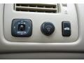Controls of 2002 Toyota Avalon XLS #26