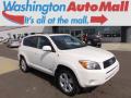 2008 RAV4 Sport 4WD #1
