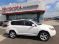 2008 RAV4 Sport 4WD #2