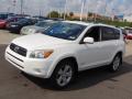 2008 RAV4 Sport 4WD #5
