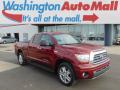 2007 Tundra Limited Double Cab 4x4 #1