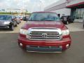 2007 Tundra Limited Double Cab 4x4 #3