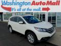 2013 CR-V EX-L AWD #1
