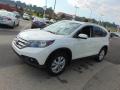 2013 CR-V EX-L AWD #5