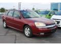 2004 Malibu Maxx LT Wagon #2 2004 Malibu Maxx LT Wagon #2