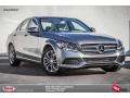 2015 C 300 4Matic #1
