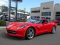 2014 Corvette Stingray Coupe #2 2014 Corvette Stingray Coupe #2