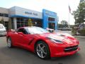2014 Corvette Stingray Coupe #4 2014 Corvette Stingray Coupe #4
