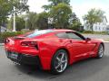 2014 Corvette Stingray Coupe #5 2014 Corvette Stingray Coupe #5