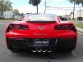 2014 Corvette Stingray Coupe #6 2014 Corvette Stingray Coupe #6