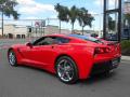 2014 Corvette Stingray Coupe #7 2014 Corvette Stingray Coupe #7
