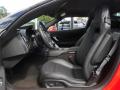 Front Seat of 2014 Chevrolet Corvette Stingray Coupe #9 Front Seat of 2014 Chevrolet Corvette Stingray Coupe #9
