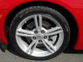  2009 Chevrolet Corvette Convertible Wheel #17