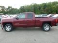 2015 Silverado 1500 LT Double Cab 4x4 #2