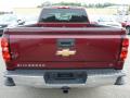2015 Silverado 1500 LT Double Cab 4x4 #4