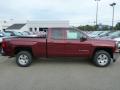 2015 Silverado 1500 LT Double Cab 4x4 #6