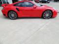 2014 911 Turbo Coupe #8