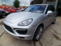 2011 Cayenne Turbo #3 2011 Cayenne Turbo #3