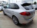 2011 Cayenne Turbo #5 2011 Cayenne Turbo #5