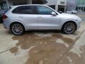 2011 Cayenne Turbo #8 2011 Cayenne Turbo #8