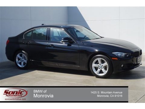 Jet Black BMW 3 Series 328i Sedan. Click to enlarge. Jet Black BMW 3 Series 328i Sedan. Click to enlarge.