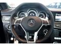  2014 Mercedes-Benz CLS 63 AMG Steering Wheel #29
