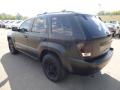 2007 Grand Cherokee Laredo 4x4 #2